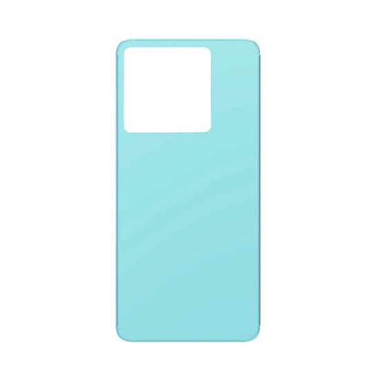 Back Cover Xiaomi Redmi Note 13 5G Ocean Teal